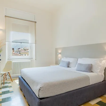 San Giorgio Boutique Gasthof La Spezia