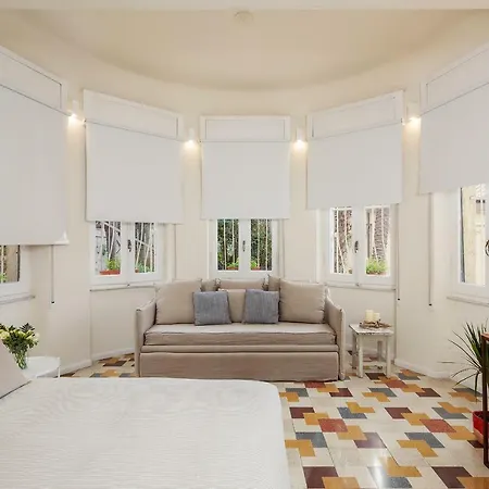 San Giorgio Boutique Pensión 4*