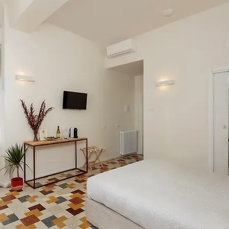 Pensión San Giorgio Boutique 4*