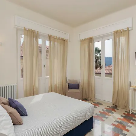Pensión San Giorgio Boutique