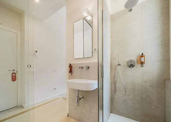 Casa de hóspedes San Giorgio Boutique La Spezia