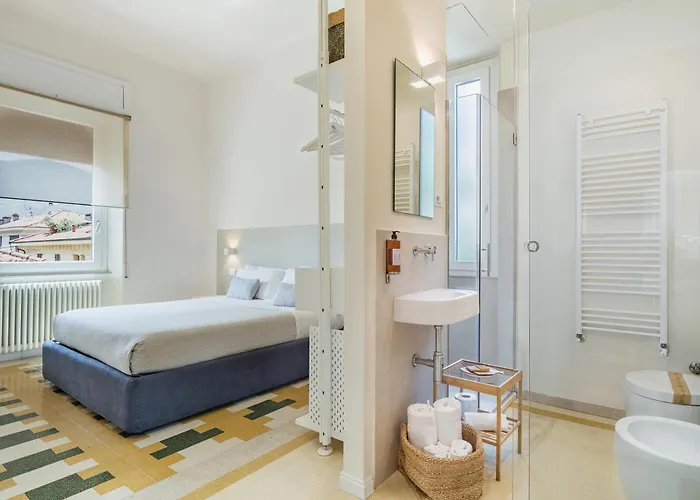 Casa de hóspedes San Giorgio Boutique