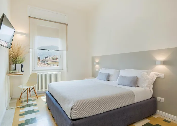 San Giorgio Boutique Casa de hóspedes La Spezia