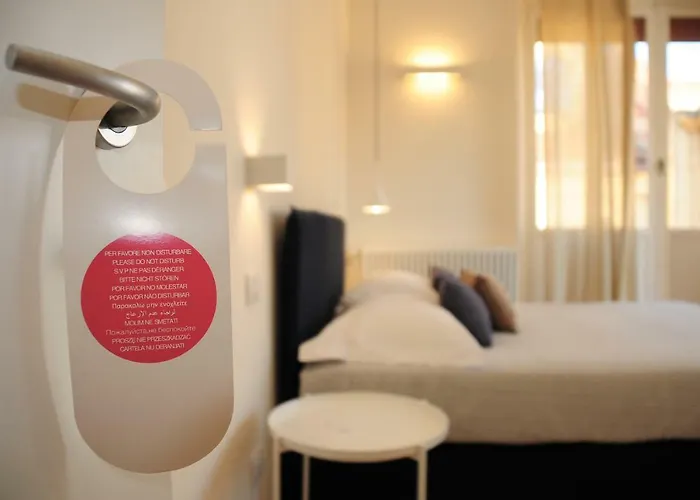 Casa de hóspedes San Giorgio Boutique