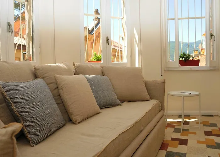 San Giorgio Boutique 4*