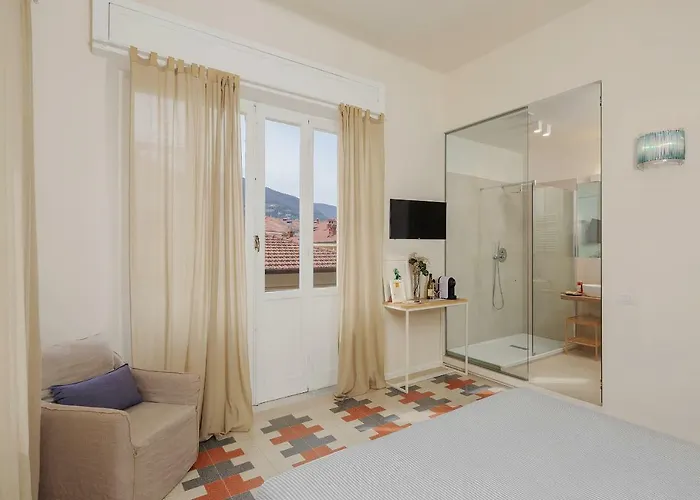 Casa de hóspedes San Giorgio Boutique