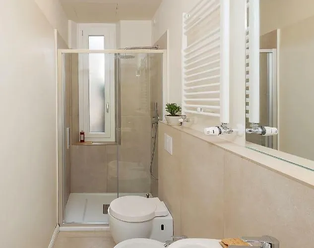 Casa de hóspedes San Giorgio Boutique