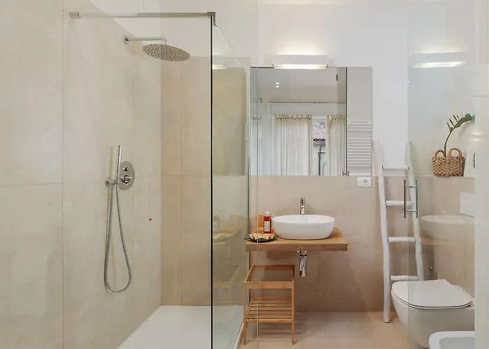 Casa de hóspedes San Giorgio Boutique 4*