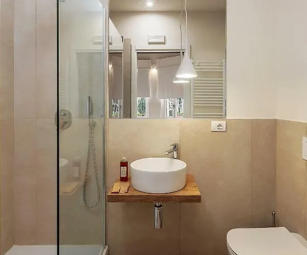 San Giorgio Boutique Casa de hóspedes