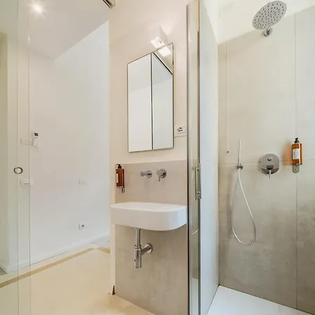 Guest house San Giorgio Boutique La Spezia