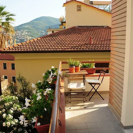 San Giorgio Boutique Pensionat