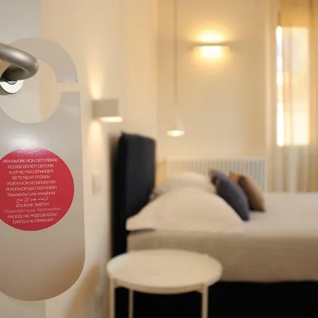 Casa de hóspedes San Giorgio Boutique