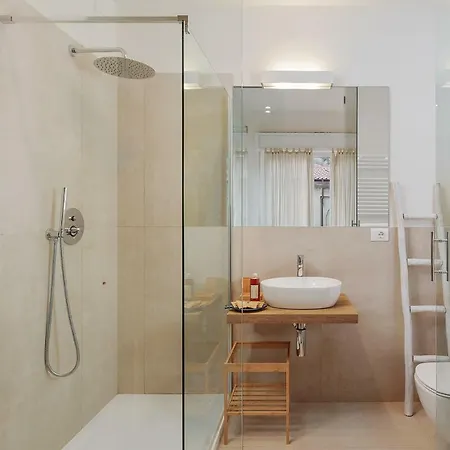 Pensionat San Giorgio Boutique 4*