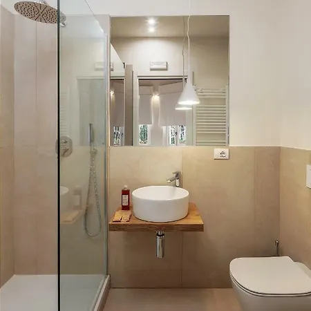 San Giorgio Boutique Casa de hóspedes