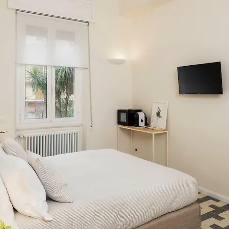 Casa de hóspedes San Giorgio Boutique 4*