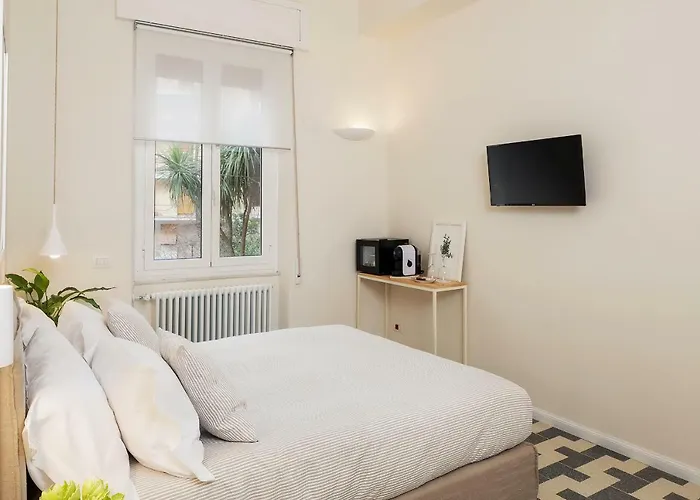 Gæstehus San Giorgio Boutique 4*